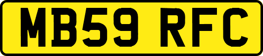 MB59RFC