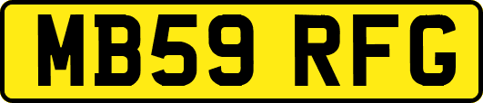 MB59RFG