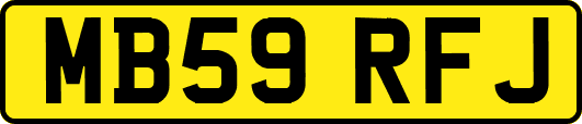 MB59RFJ