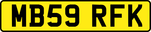 MB59RFK