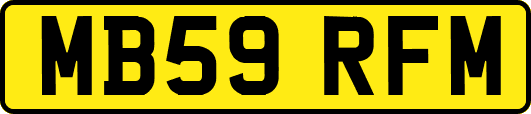 MB59RFM