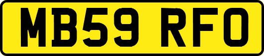 MB59RFO