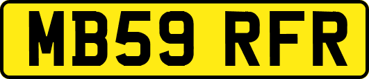 MB59RFR