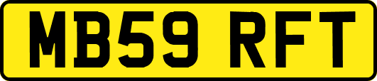 MB59RFT