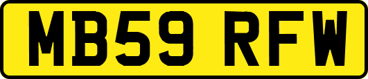 MB59RFW