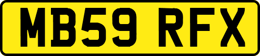 MB59RFX
