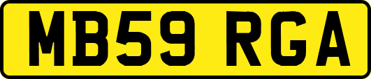 MB59RGA