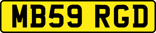 MB59RGD