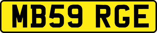 MB59RGE