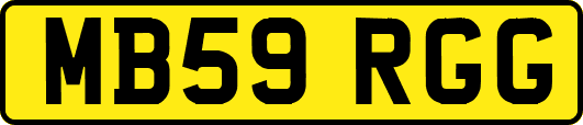 MB59RGG