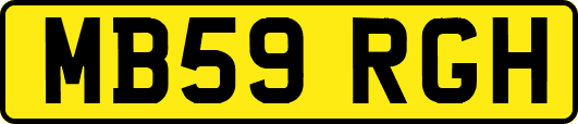MB59RGH