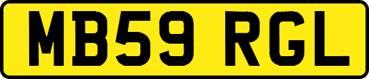 MB59RGL