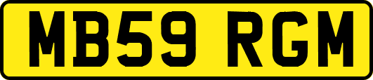 MB59RGM