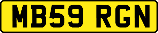 MB59RGN