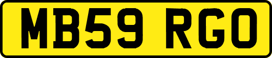 MB59RGO