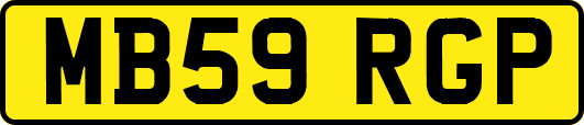 MB59RGP