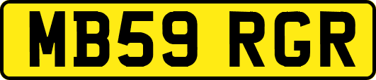 MB59RGR