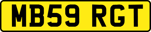 MB59RGT