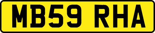 MB59RHA