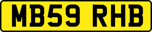 MB59RHB