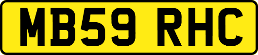 MB59RHC