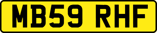 MB59RHF