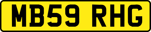 MB59RHG