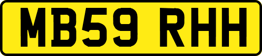 MB59RHH