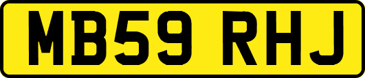 MB59RHJ