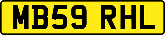 MB59RHL
