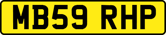 MB59RHP