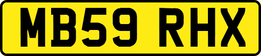 MB59RHX