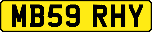 MB59RHY