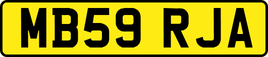 MB59RJA