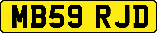 MB59RJD
