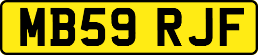 MB59RJF