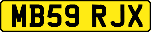 MB59RJX
