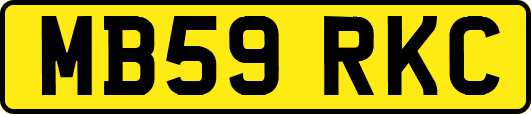 MB59RKC