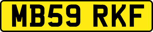 MB59RKF