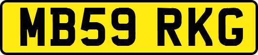 MB59RKG