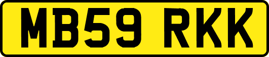 MB59RKK