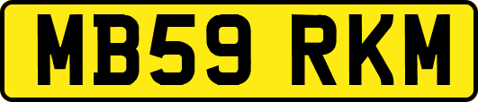 MB59RKM