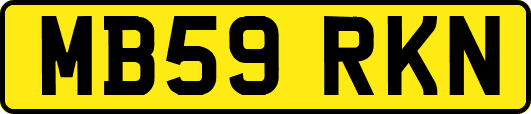 MB59RKN
