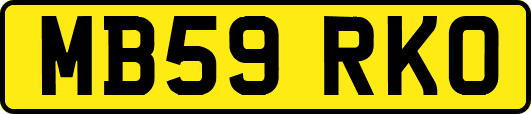 MB59RKO