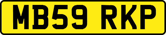MB59RKP