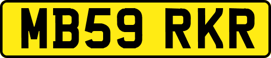 MB59RKR