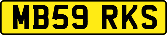 MB59RKS
