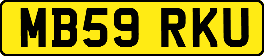 MB59RKU