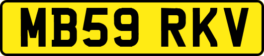 MB59RKV