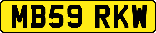 MB59RKW